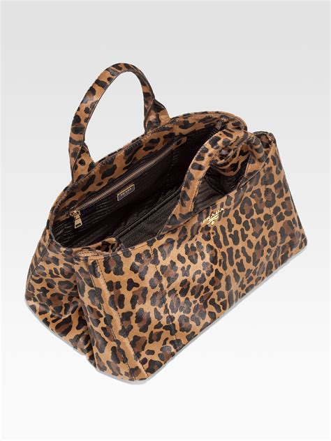 prada leopard handbags|Prada nylon shoulder bag price.